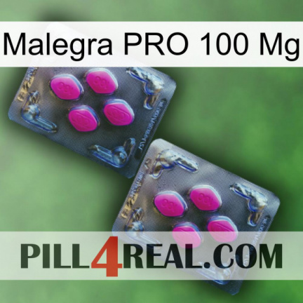 Malegra PRO 100Mg 01